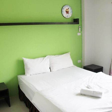 Thung Song Cozy Rabbit Hotel מראה חיצוני תמונה