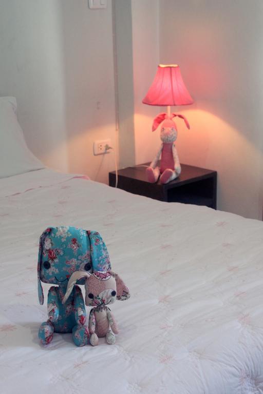 Thung Song Cozy Rabbit Hotel מראה חיצוני תמונה