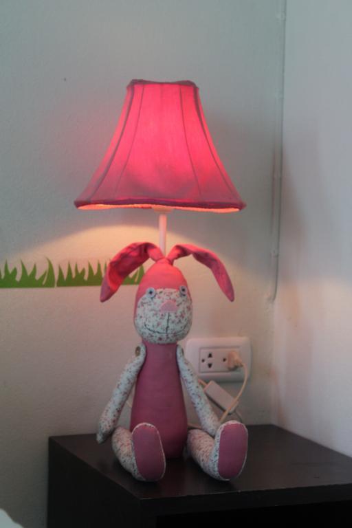 Thung Song Cozy Rabbit Hotel מראה חיצוני תמונה