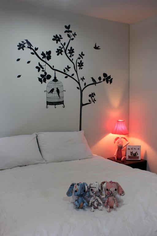Thung Song Cozy Rabbit Hotel חדר תמונה