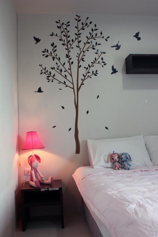 Thung Song Cozy Rabbit Hotel חדר תמונה