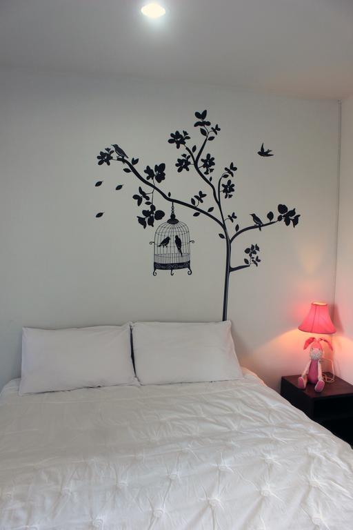 Thung Song Cozy Rabbit Hotel מראה חיצוני תמונה