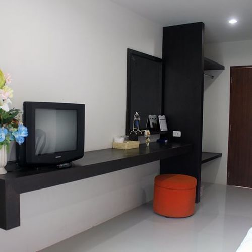 Thung Song Cozy Rabbit Hotel מראה חיצוני תמונה