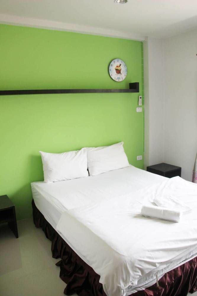 Thung Song Cozy Rabbit Hotel מראה חיצוני תמונה