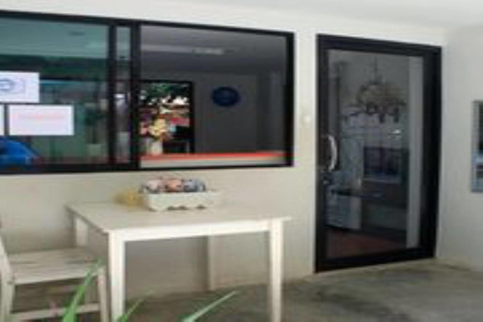 Thung Song Cozy Rabbit Hotel מראה חיצוני תמונה