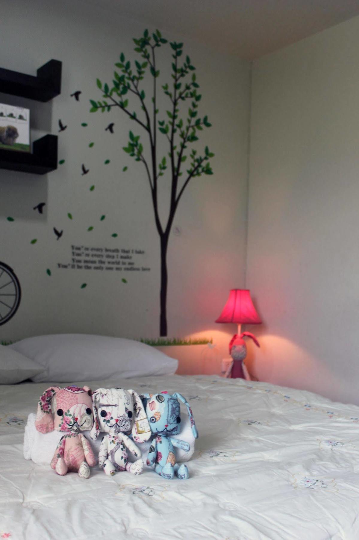 Thung Song Cozy Rabbit Hotel מראה חיצוני תמונה