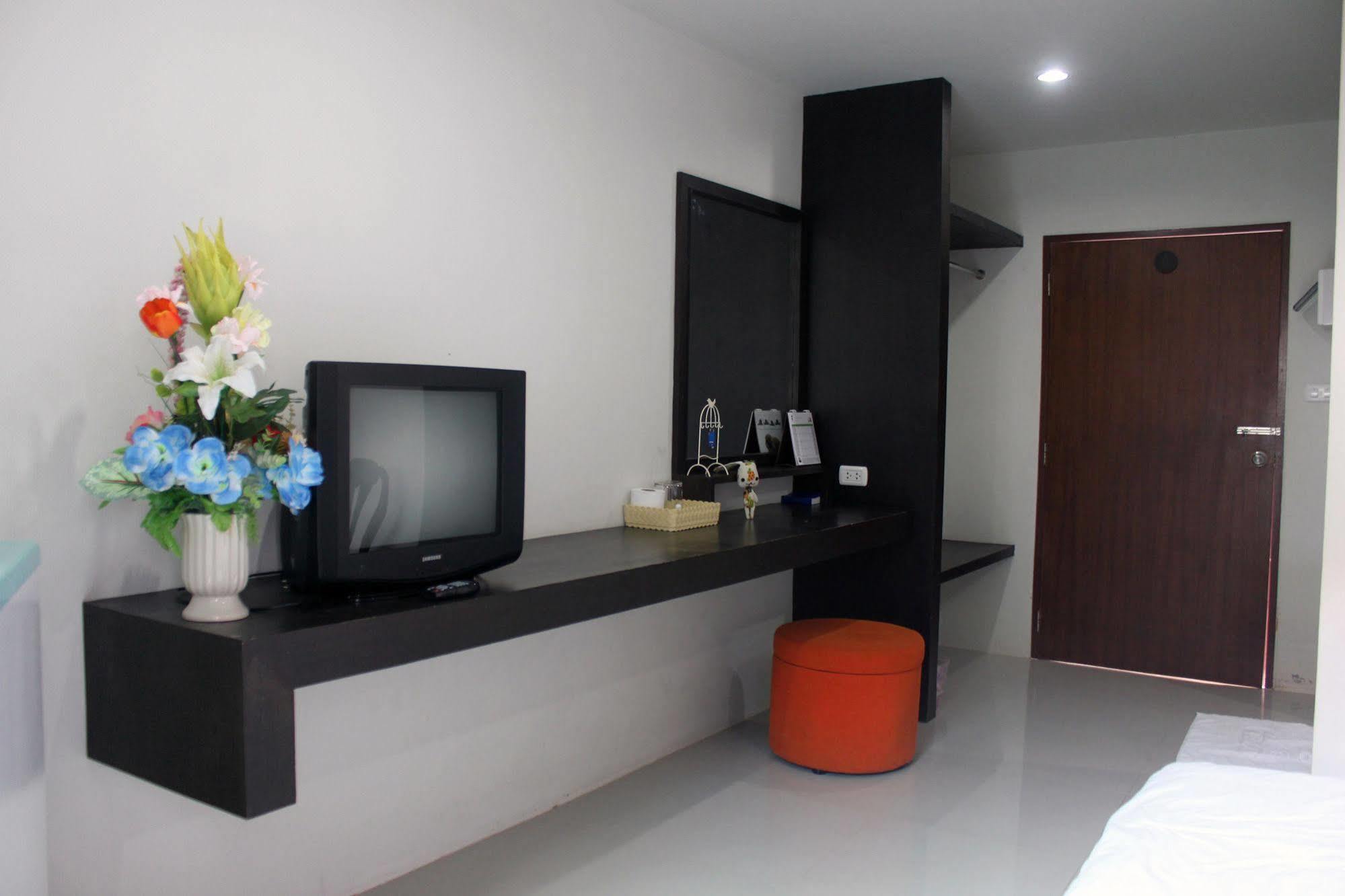 Thung Song Cozy Rabbit Hotel מראה חיצוני תמונה