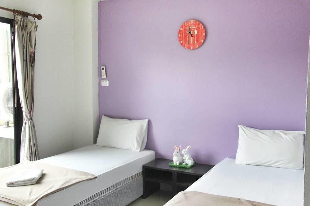 Thung Song Cozy Rabbit Hotel מראה חיצוני תמונה